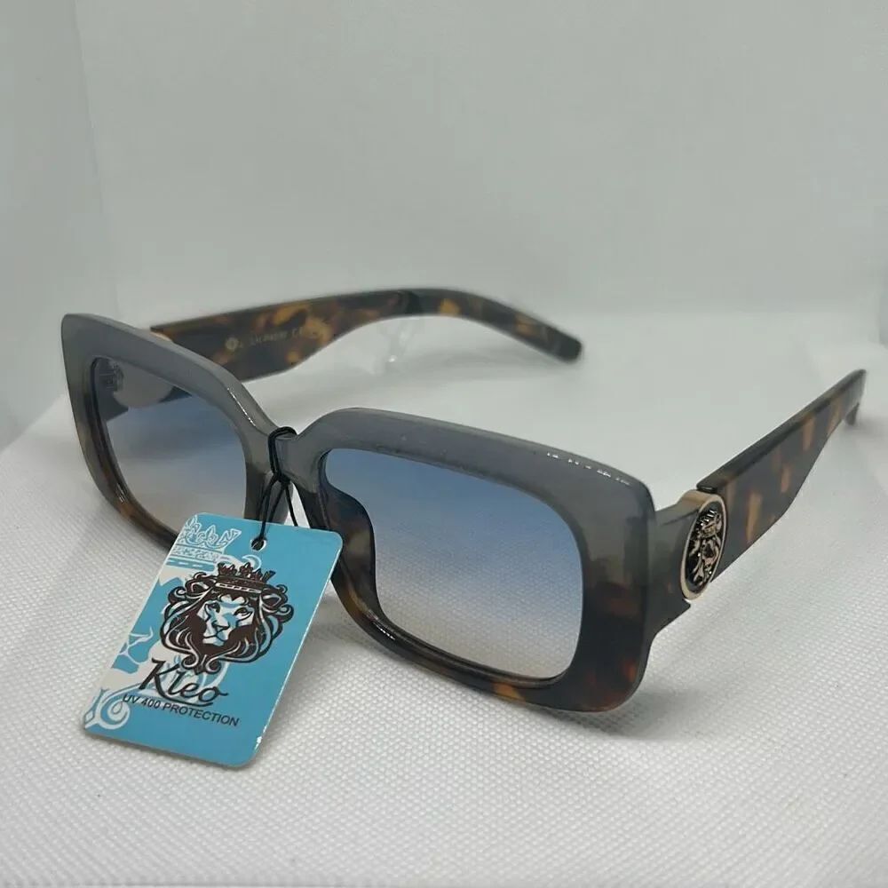 Kleo Tortoise Women’s Sunglasses